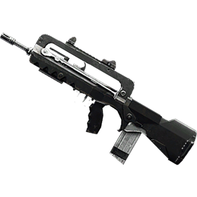 Kupit Famas F1 Iz Igry Warface