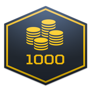 Чит на 1000 голды