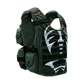 buy zhilet na halloween from warface