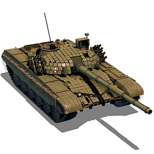 Buy Obt 6 Go Urovnya T 72m2 Wilk From Armored Warfare