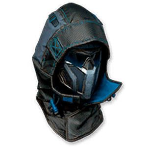 blackwood iz igry warface