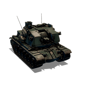 ББМ 5-го уровня Sergeant York XM247
