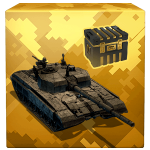 Улучшенный набор с M-95 Degman
